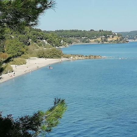 Maison T3 Avec Vue Au Bord De L'Etang Istres Exterior photo