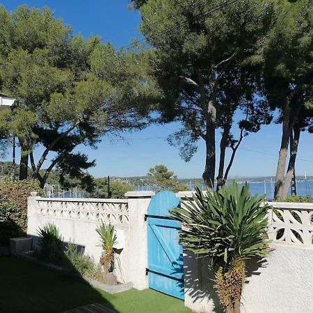Maison T3 Avec Vue Au Bord De L'Etang Istres Exterior photo